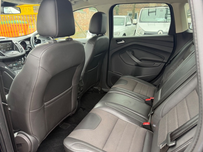 Used Ford Kuga 2016 for sale - 78083760: Photo 14