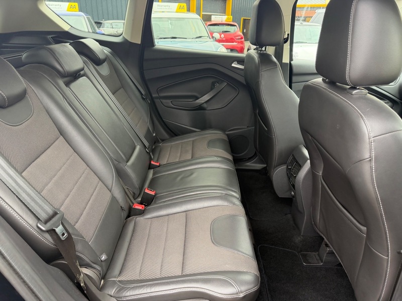 Used Ford Kuga 2016 for sale - 78083760: Photo 15