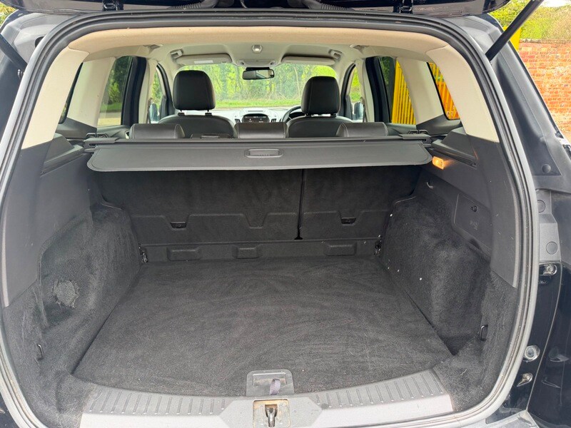 Used Ford Kuga 2016 for sale - 78083760: Photo 16