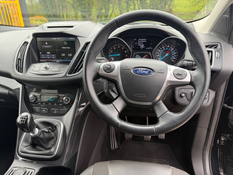 Used Ford Kuga 2016 for sale - 78083760: Photo 17