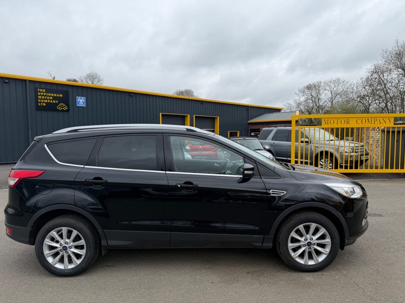 Used Ford Kuga 2016 for sale - 78083760: Photo 2