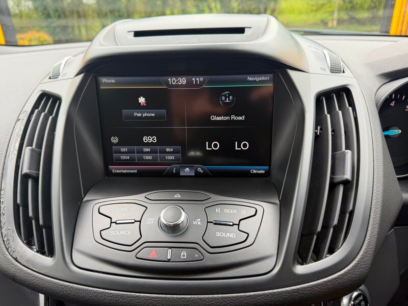 Used Ford Kuga 2016 for sale - 78083760: Photo 22