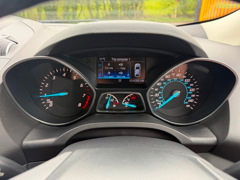 Used Ford Kuga 2016 for sale - 78083760: Photo 23