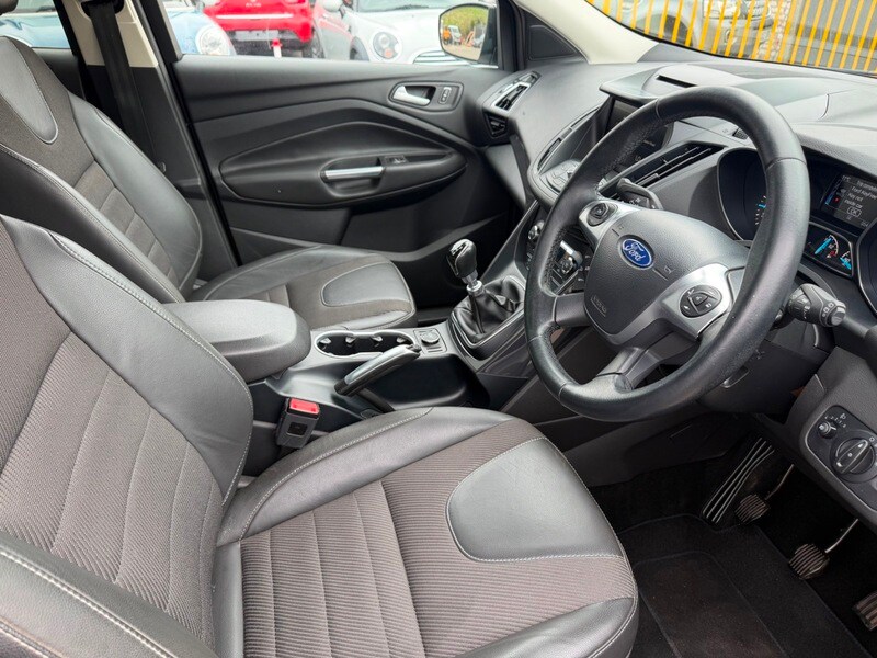 Used Ford Kuga 2016 for sale - 78083760: Photo 24