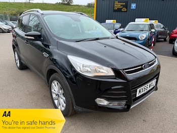 Used Ford Kuga 2016 for sale - 78083760: Photo