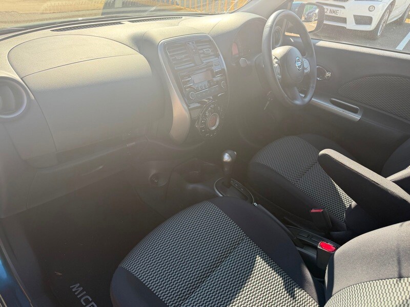 Used Nissan Micra 2015 for sale - 77976864: Photo 10