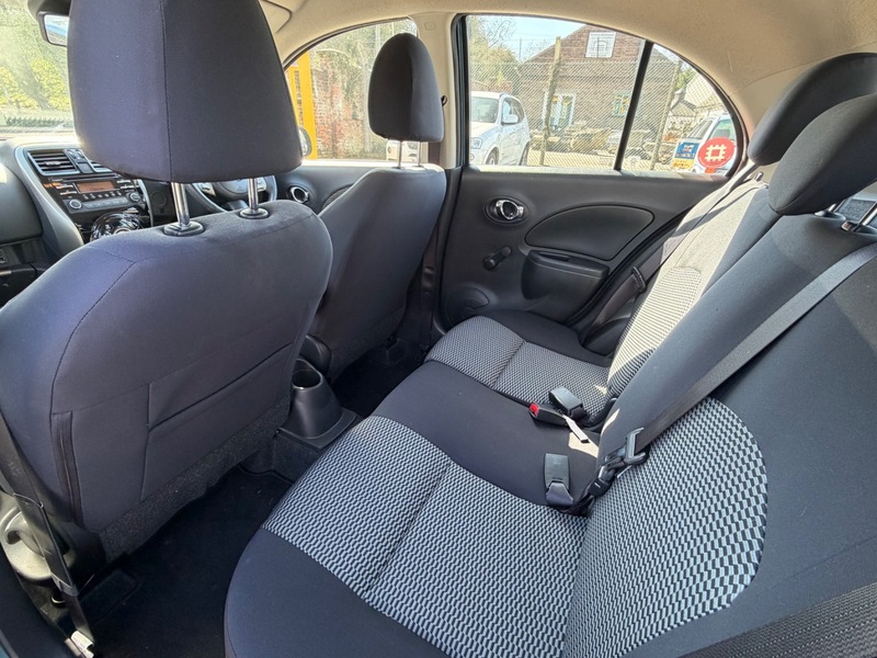 Used Nissan Micra 2015 for sale - 77976864: Photo 11