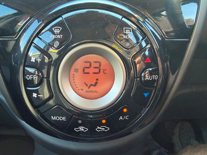 Used Nissan Micra 2015 for sale - 77976864: Photo 13