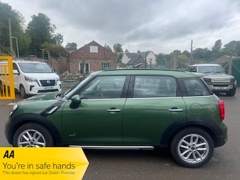 Used MINI Countryman 2015 for sale - 75924447: Photo