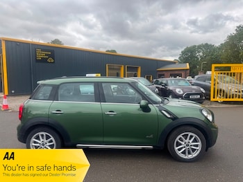 Used MINI Countryman 2015 for sale - 75924447: Photo