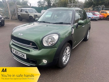 Used MINI Countryman 2015 for sale - 75924447: Photo