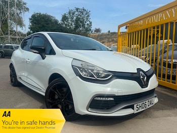 Used Renault Clio 2014 for sale - 75574202: Photo
