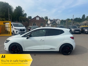 Used Renault Clio 2014 for sale - 75574202: Photo