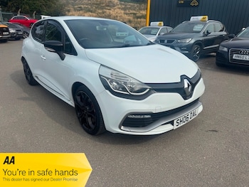 Used Renault Clio 2014 for sale - 75574202: Photo