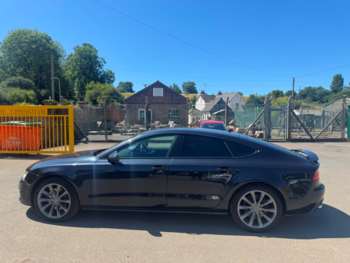 Used Audi A7 2011 for sale - 75230815: Photo
