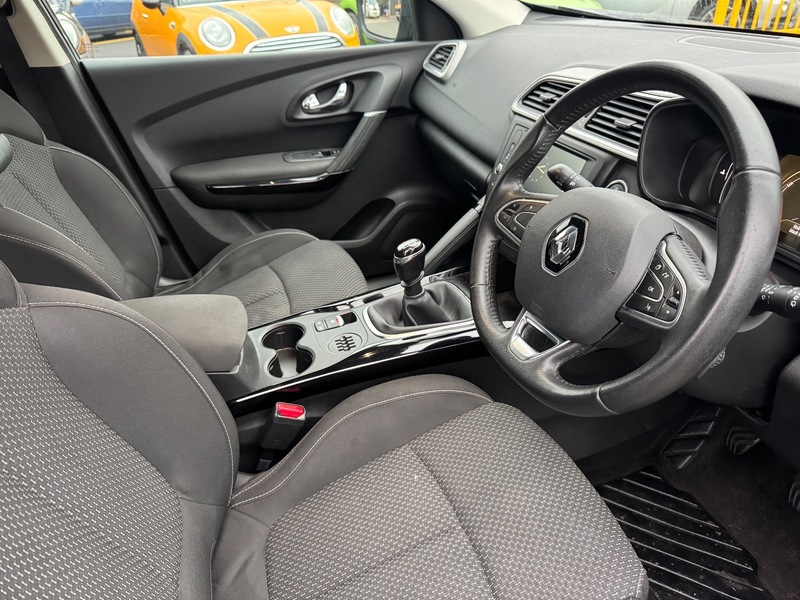 Used Renault Kadjar 2016 for sale - 77027751: Photo 11