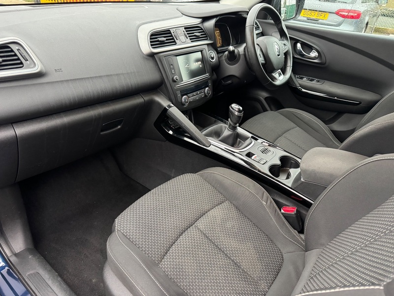 Used Renault Kadjar 2016 for sale - 77027751: Photo 12