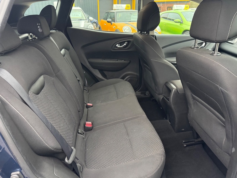 Used Renault Kadjar 2016 for sale - 77027751: Photo 13