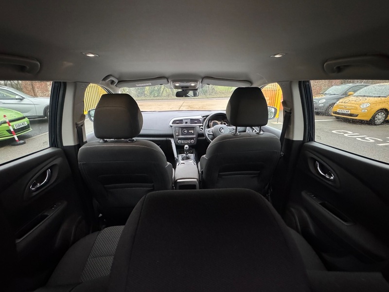 Used Renault Kadjar 2016 for sale - 77027751: Photo 14