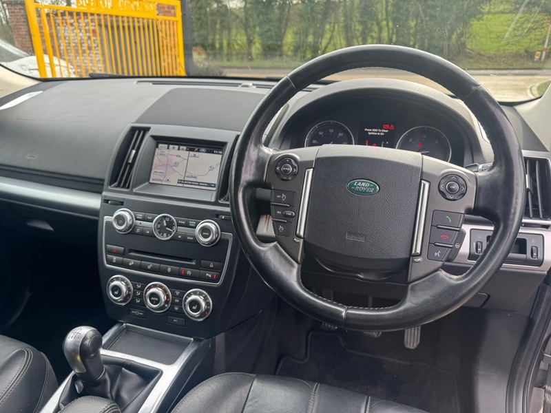 Used Land Rover Freelander 2013 for sale - 77632329: Photo 15