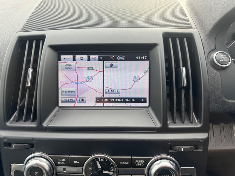 Used Land Rover Freelander 2013 for sale - 77632329: Photo 21