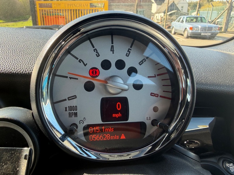 Used MINI Convertible 2012 for sale - 77976866: Photo 27