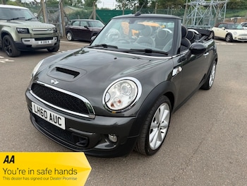 Used MINI Convertible 2010 for sale - 78750031: Photo