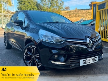 Renault - Clio