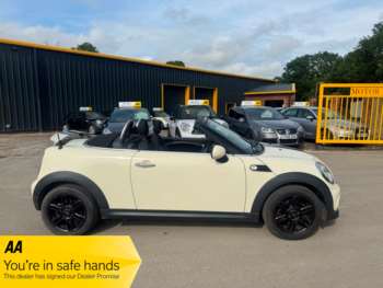 Used MINI Roadster 2015 for sale - 74871075: Photo