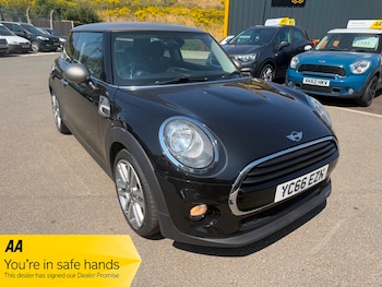 Used MINI One 2016 for sale - 78944218: Photo