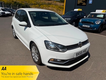Used Volkswagen Polo 2015 for sale - 78944243: Photo