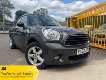 2012 - ONE D 5-Door