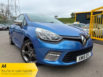 Used Renault Clio 2015 for sale - 78140872: Photo