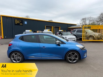 Used Renault Clio 2015 for sale - 78140872: Photo