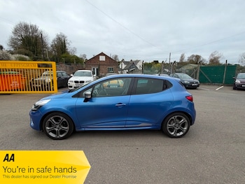 Used Renault Clio 2015 for sale - 78140872: Photo