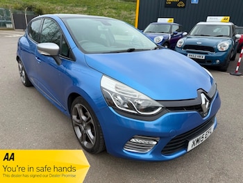 Used Renault Clio 2015 for sale - 78140872: Photo