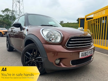 Used MINI Countryman 2013 for sale - 78750025: Photo