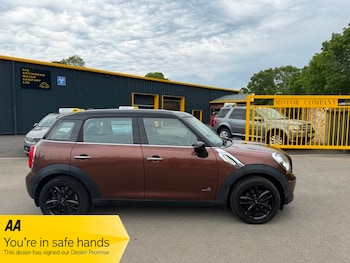 Used MINI Countryman 2013 for sale - 78750025: Photo