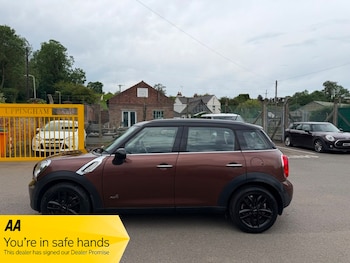 Used MINI Countryman 2013 for sale - 78750025: Photo