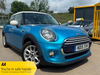 2015 - 1.5 Cooper D 5dr
