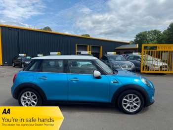 Used MINI One 2015 for sale - 74893287: Photo