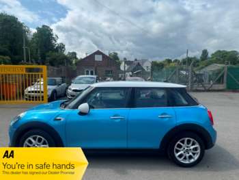 Used MINI One 2015 for sale - 74893287: Photo