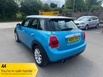 Used MINI One 2015 for sale - 74893287: Photo