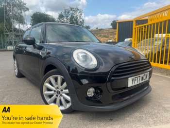 2017 - COOPER 5-Door