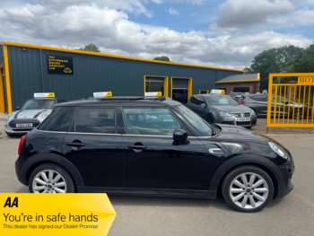 Used MINI One 2017 for sale - 75243210: Photo