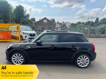 Used MINI One 2017 for sale - 75243210: Photo