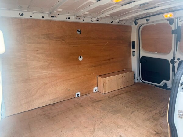 Used Nissan Primastar 2024 for sale - 75210397: Photo 10
