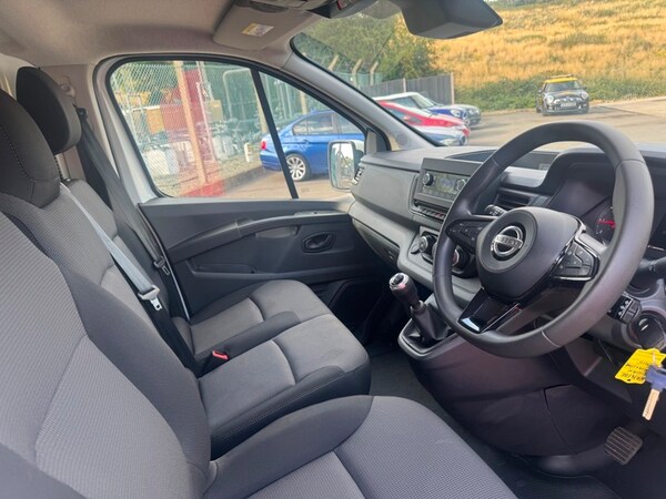 Used Nissan Primastar 2024 for sale - 75210397: Photo 12