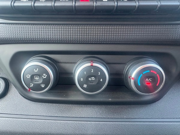 Used Nissan Primastar 2024 for sale - 75210397: Photo 17