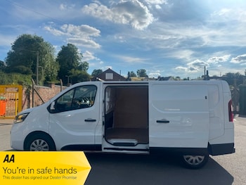 Used Nissan Primastar 2024 for sale - 75210397: Photo